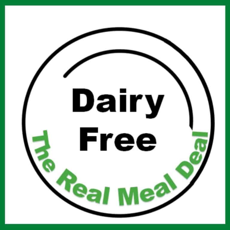 Easy Sustainable Recipes & Lifestyle Tips The Real Meal Deal