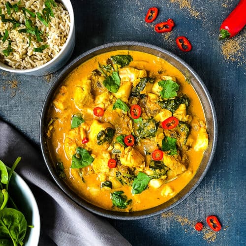 Easy Smoked Haddock Fishcakes The Real Meal Deal