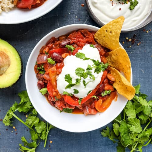 How to Eat Less Meat and More Plant-Based Foods: A Simple Guide.
