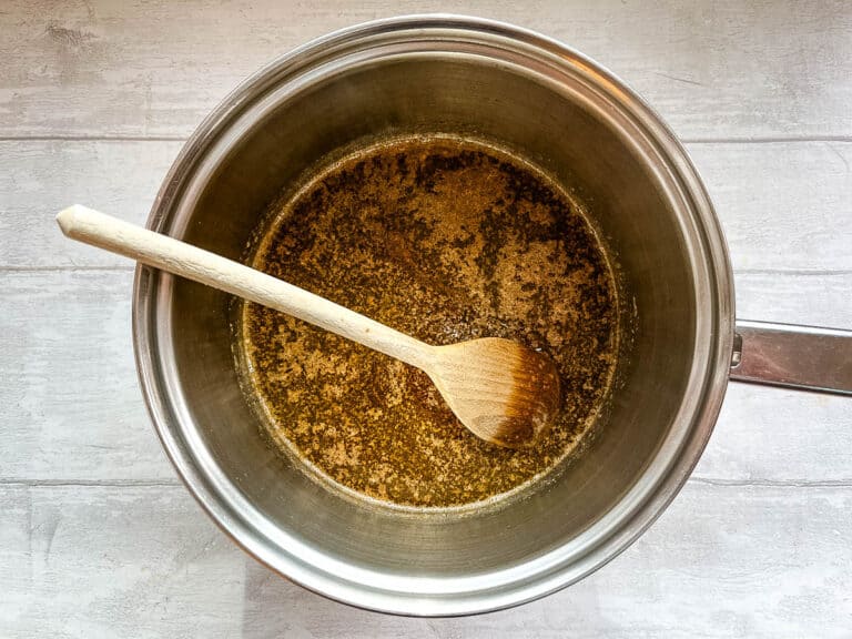 Easy Granola Flapjack Recipe The Real Meal Deal