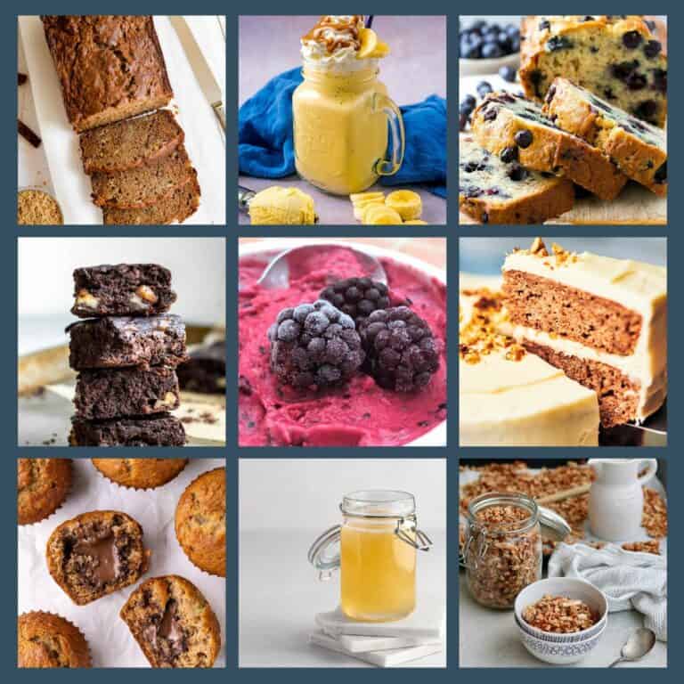 Tuna Fish Cakes Without Breadcrumbs The Real Meal Deal