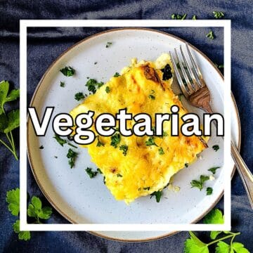 Vegetarian